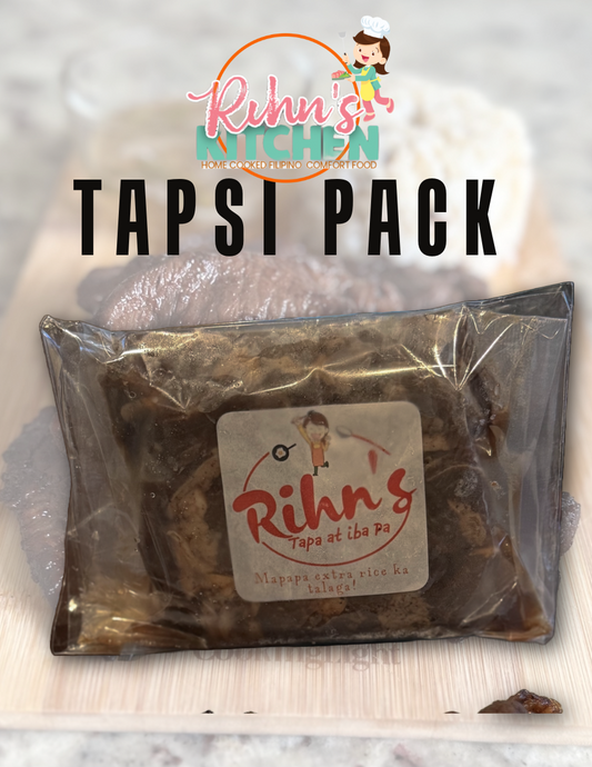 Tapsi Pack