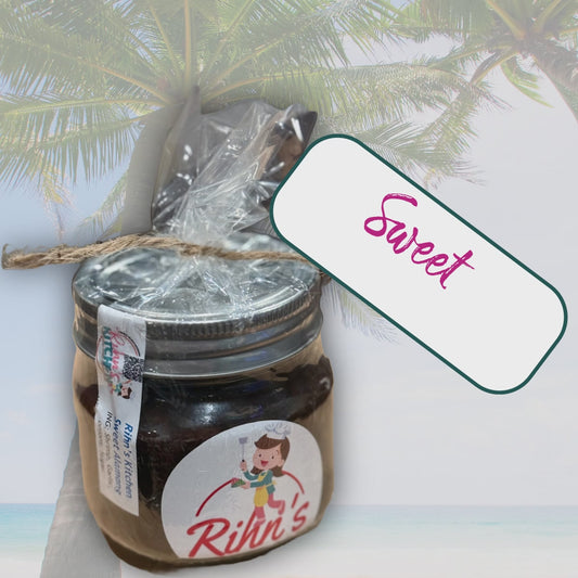 Sweet Bagoong Alamang