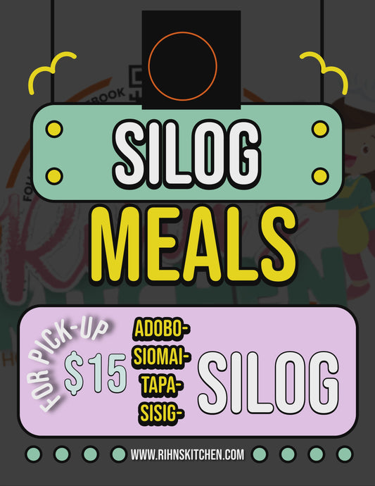 Silogs